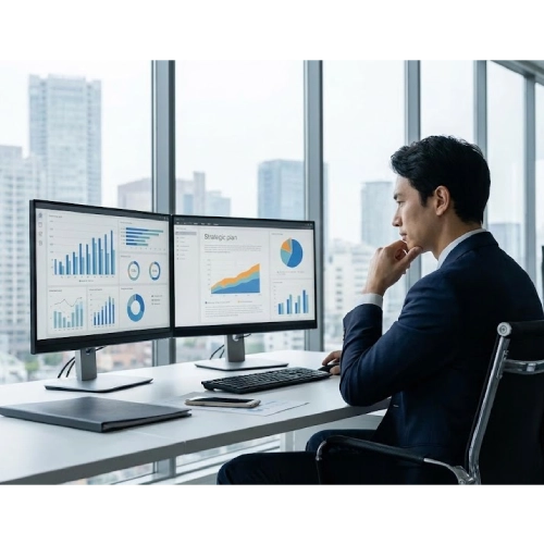 دوره های مدیریت کسب و کار